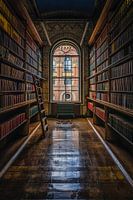 Library of the University of Copenhagen
