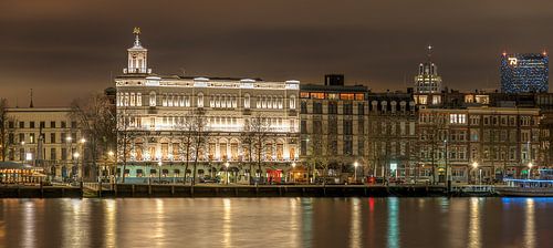 Musée mondial de Rotterdam
