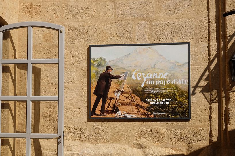 De l&#039;extérieur vers l&#039;extérieur par Victor Alting van Geusau