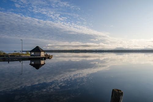 Perfectie, reflectie