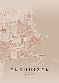 Enkhuizen by Stef van Campen