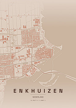 Enkhuizen