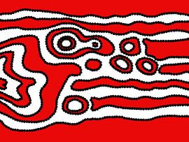 Emotion, lassen die Passion fließen von Lida Bruinen