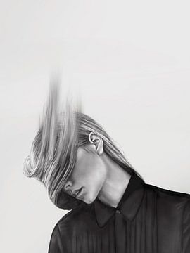 Schudden van ArtFlow by Katharina Holmburger