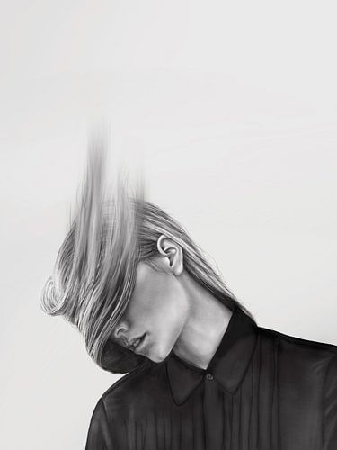 Shake it von ArtFlow by Katharina Holmburger