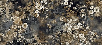Natuurlijke Bloemenpracht van De Mooiste Kunst