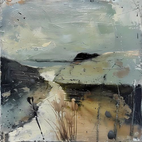 schilderen op gipsplaat