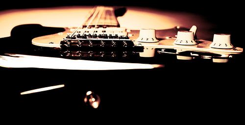 elektrische gitaar