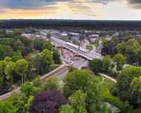 Station Driebergen Zeist