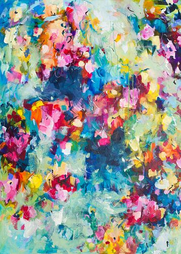 Floating Memories - part 2