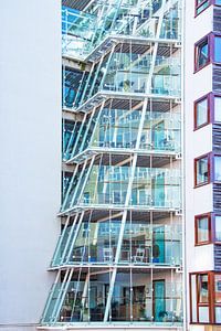 S-Hertogenbosch Paleiskwartier I