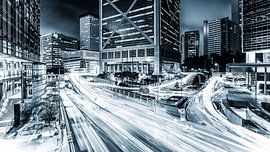 The Cold Vein by Cho Tang