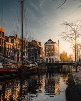 L'automne en ville