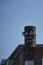 Iconisch straatbeeld in Groningen van Foto's uit Groningen thumbnail