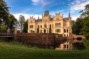 Evenburg Schloss Leer