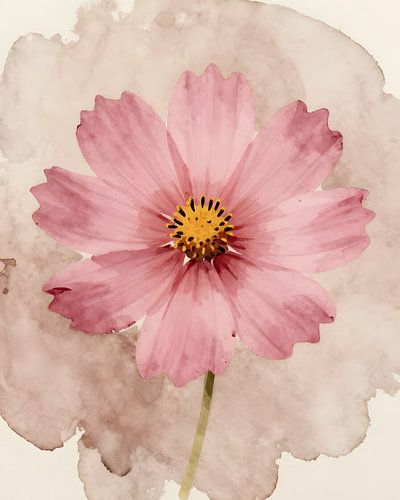 Pink Blossom Dream