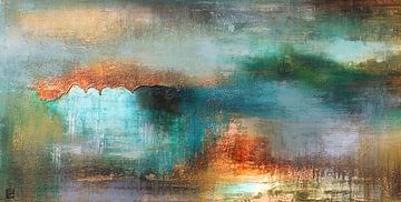 Hidden light by Atelier Paint-Ing