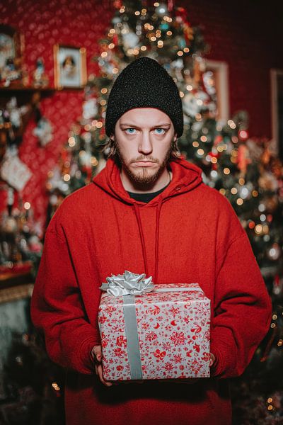 Merry Whatever von Matthias Hauser