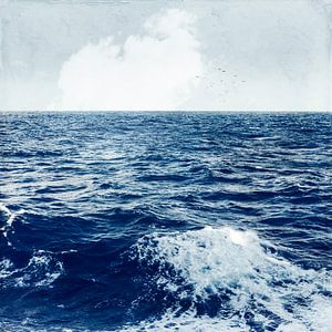 La mer ouverte