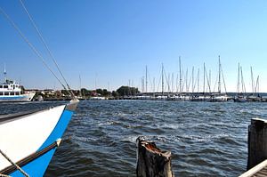 Hafen Bregge, Rügen