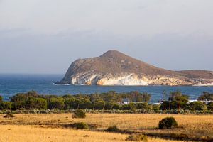 La langue de terre