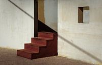 Treppe, Luigi Greco