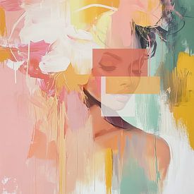 Flowering by Bianca ter Riet