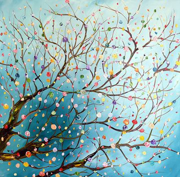 Beauty van Gena Theheartofart