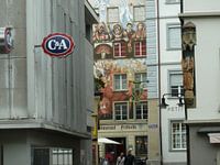 moderne kunst