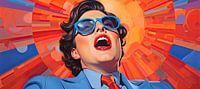 Mrs President van De Mooiste Kunst thumbnail