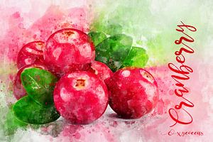 Moosbeeren
