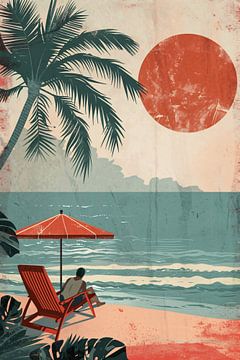 strand van Imperial Art House