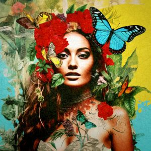 Le printemps