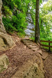 Mullerthal Trail X