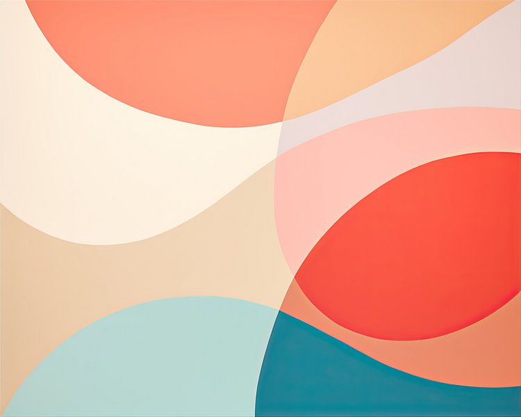 Modern work by Modern Collection