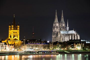 Cologne