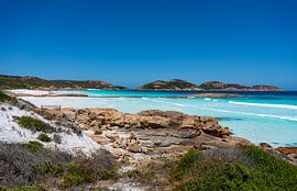 Lucky Bay