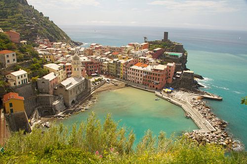 Bella Vernazza