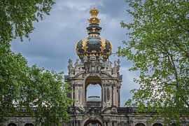 Dresden Kennel Club by Ralf Hickmann