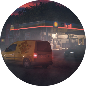 De Impact van Activisme: Kunst als Symbool voor Behoud en Verandering