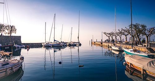 Torri del Benaco, Italië