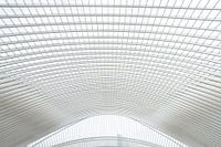 Treinstation Luik