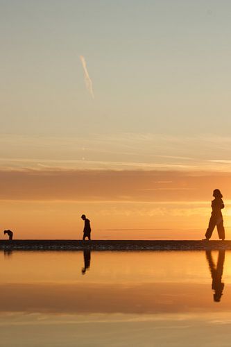 Klein, mittel und groß. von Kathy Orbie