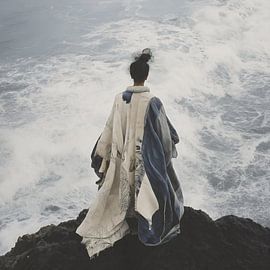 Wabi Sabi-Wellen von Nova Reynders