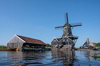 Karakteristiek Friesland, IJlst, 2020