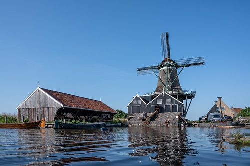 Karakteristiek Friesland, IJlst, 2020