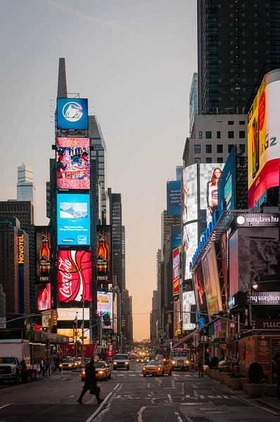 New York by Stijn Verbruggen