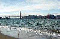 Golden gate bridge