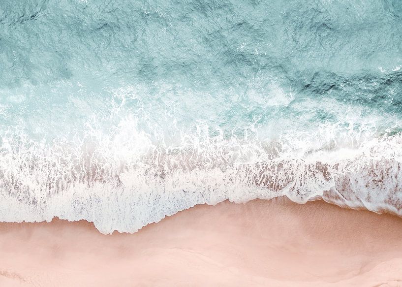 Strand-Vibes III von Gemma Bardot
