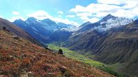 Davos, Zwitserland